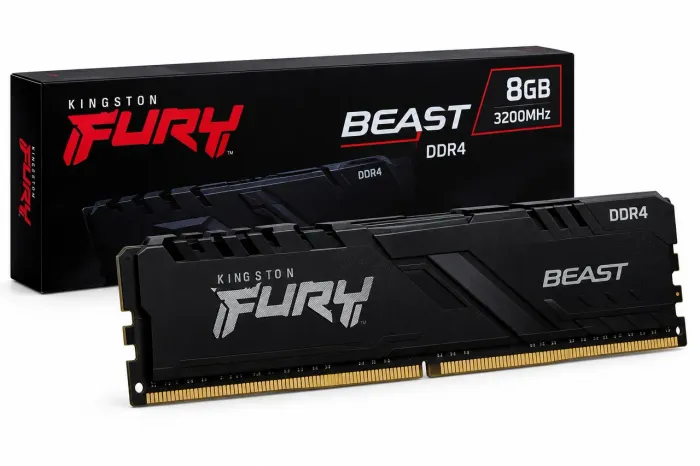 Kit com 1 B550M aorus elite + Ryzen 5600 + MEMORIA RAM FURY 8GB + fonte de 750w 80plus.