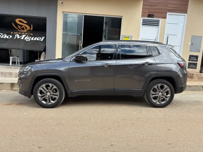 Jeep Compass Long. T270 1.3 TB 4X2 Flex AUT 2023