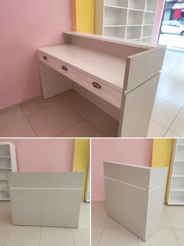 Balcão mdf
