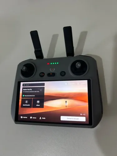 DJI RC 2