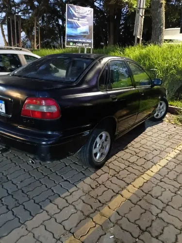 Volvo S40 1.8 Mec. 1998