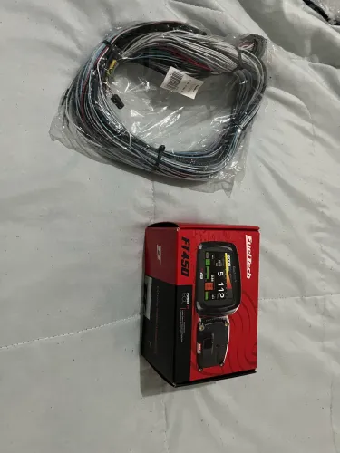 FuelTech  ft450