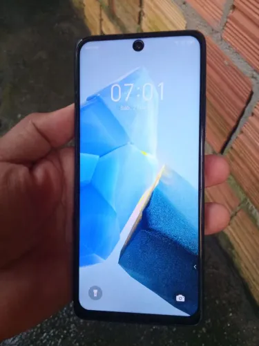 Infinix Hot 30