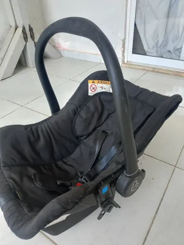 Bebê conforto