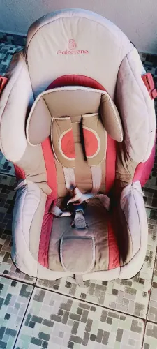 Cadeirinha para carro