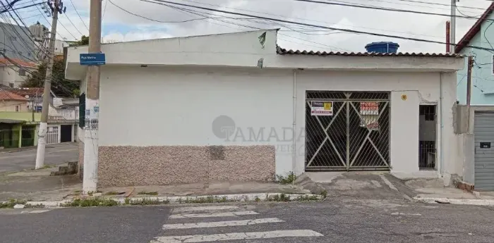 Terreno à venda, 250 m² por R$ 750.000,00 - Vila Matilde - São Paulo/SP
