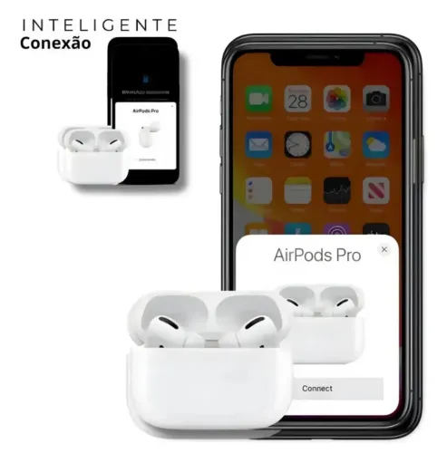 Apple AirPods Pro