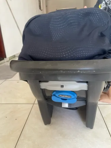 Cadeira bebê conforto