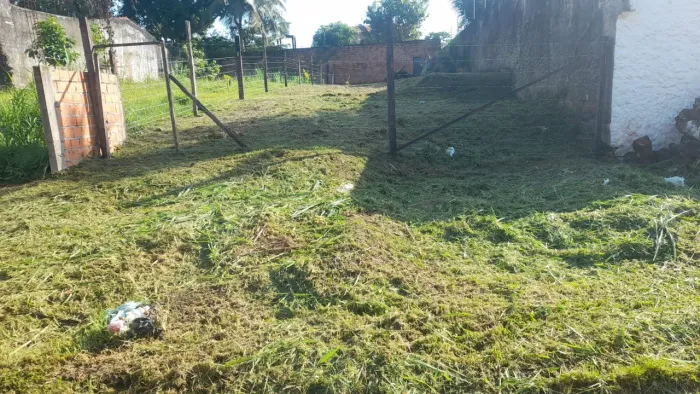 Vendo terreno em mosqueiro , São Francisco a 150 m da praia