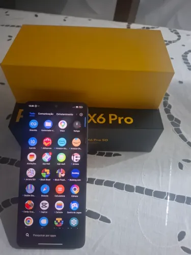 XIAOMI POCO X6 PRO 512G