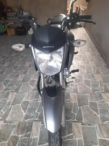 Vende-se CG Fan 160