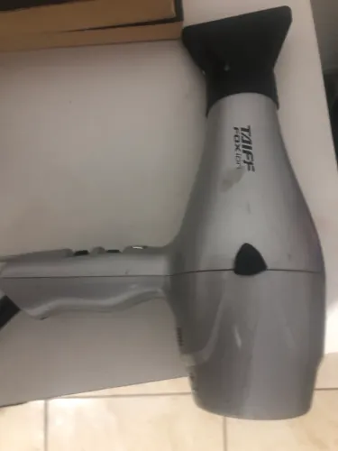 SECADOR TAIFF PROFISSIONAL