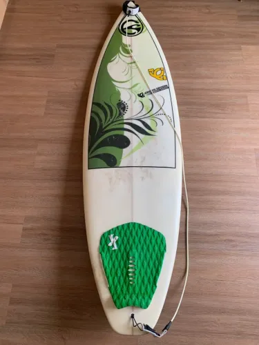 Prancha de Surf - Quase nunca usada