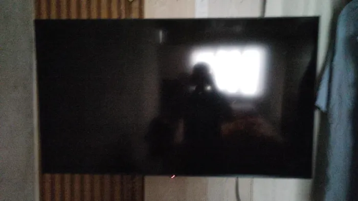 TV 50 polegadas Samsung
