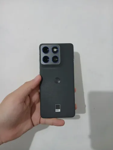 Moto Edge 70