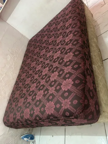 Cama casal 