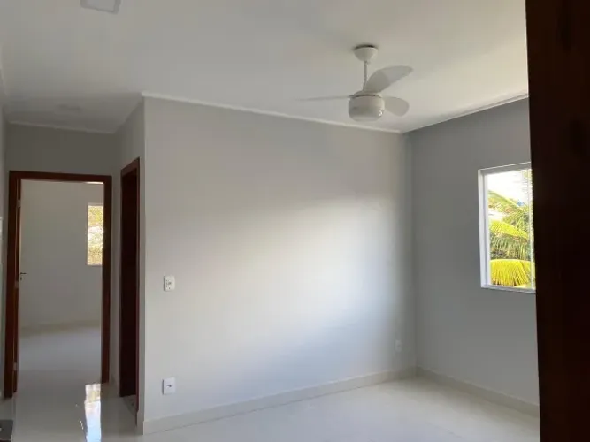 Apartamento de um quarto
