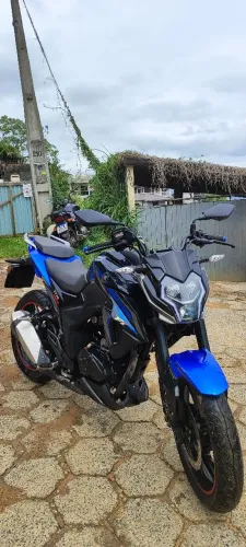 Vendo DR160 FI 24/23