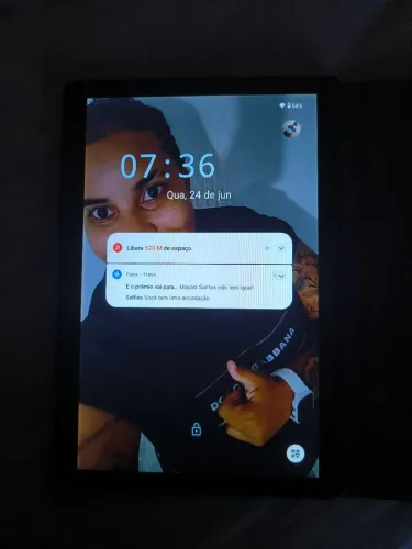Tablet 
