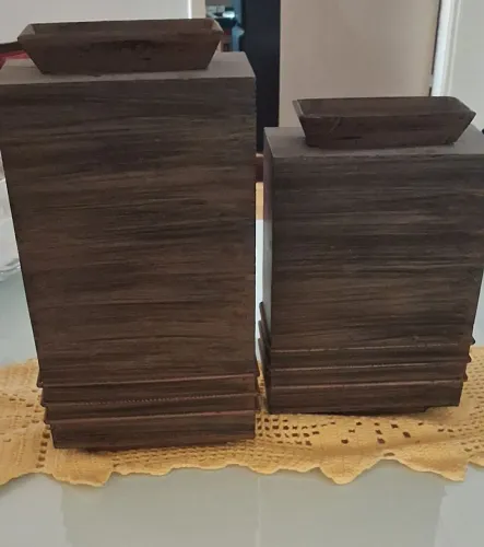 Decoração