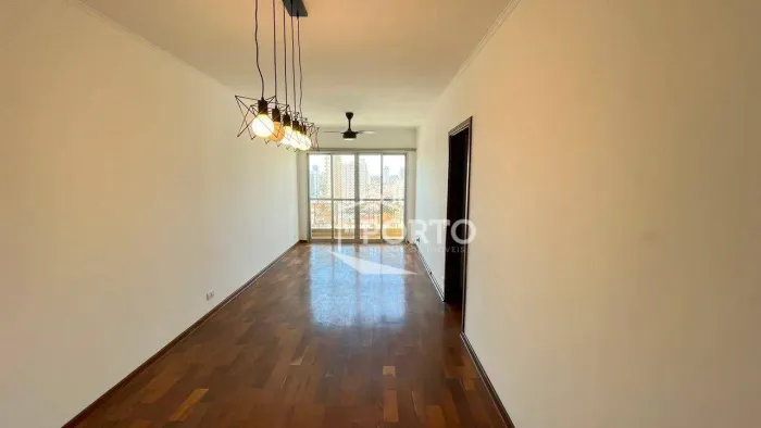 Apartamento 3 quartos para alugar, Edifício San Diego em Piracicaba