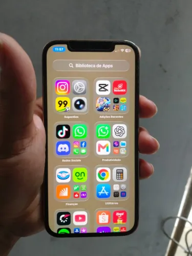 iPhone 12 Pro 128 GB