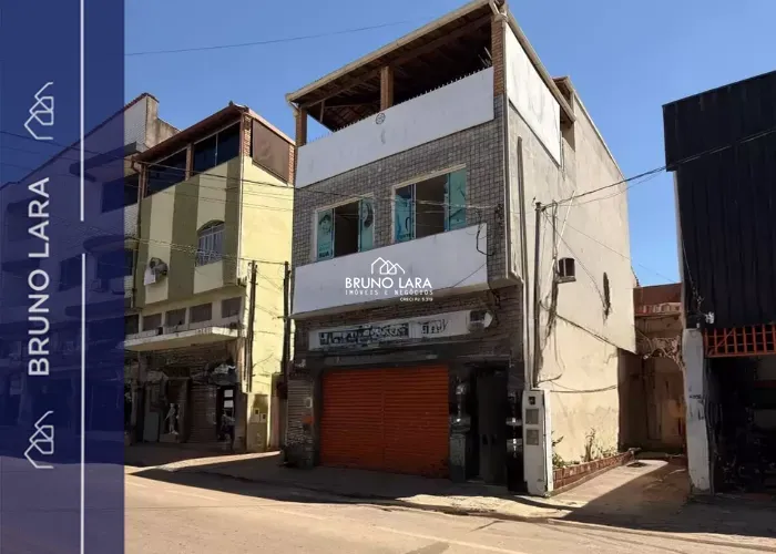 Prédio à venda em Igarapé MG no Bairro Centro
