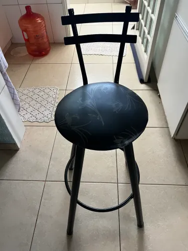 Banqueta