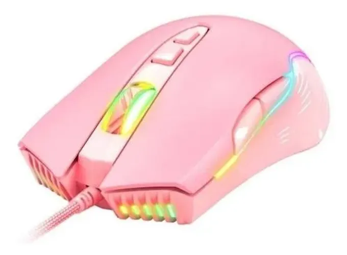 Mouse para jogo Onikuma Gamer profissional CW905 black
