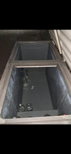 Freezer