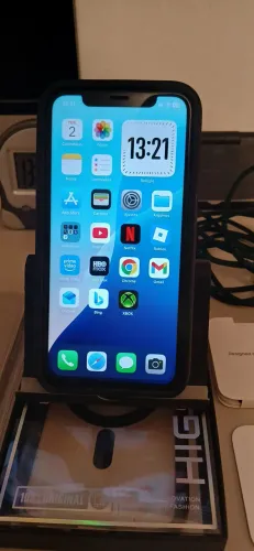 Iphone XR 64 GB