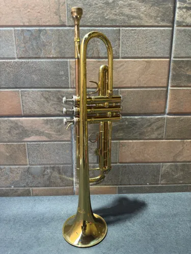Trompete bach tr701