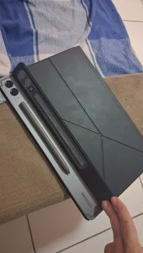 Samsung Tab S9 FE + (plus)