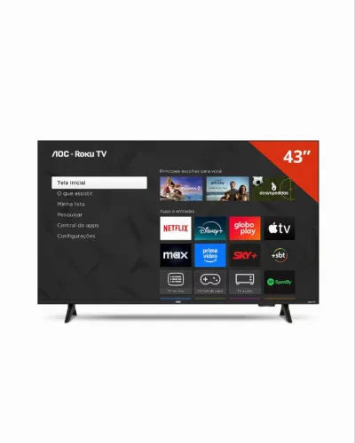 TV 43