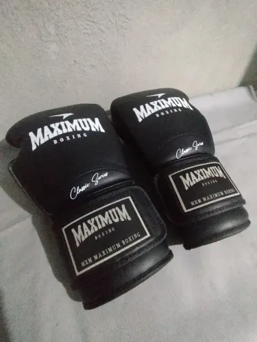 Luva Maximum 14Oz