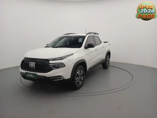 Fiat Toro Freedom 1.3 T270 4X2 Flex AUT 2025