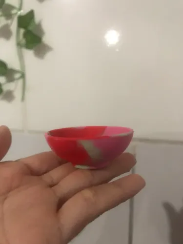 CUIA DE BORRACHA PADRÃO 