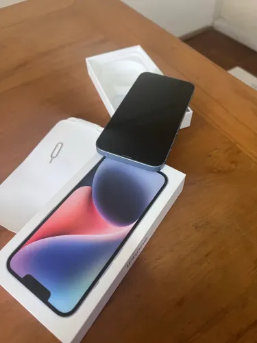 iPhone 14