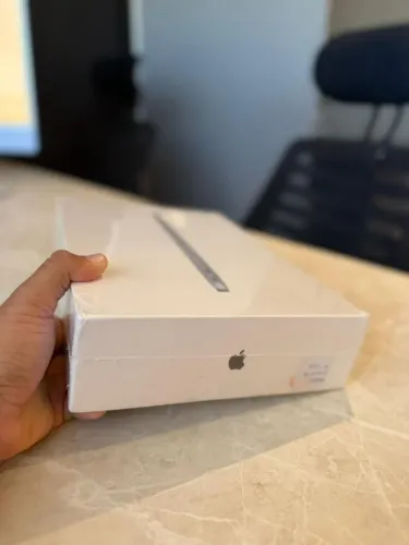 MacBook Air M1 | 256GB SSD 8GB Ram | Space gray | 1 ano de garantia