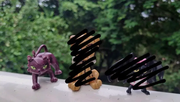 Monster High- Clawdeen
