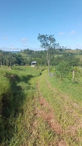 Chácara barreiro