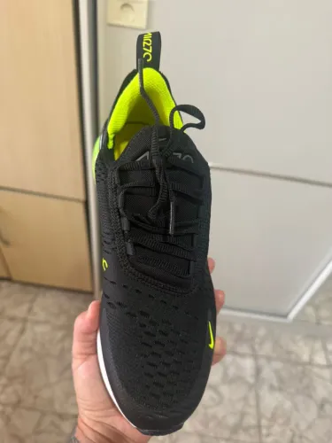 Tênis Nike novo na caixa 