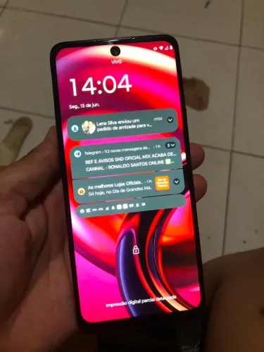 Motog60s 128gb