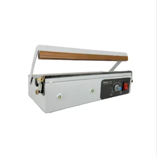 Seladora de Mesa Primevac com Temporizador - 30cm
