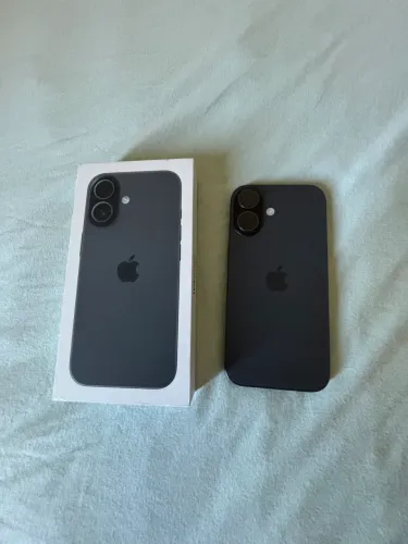 IPHONE 17 256gb preto
