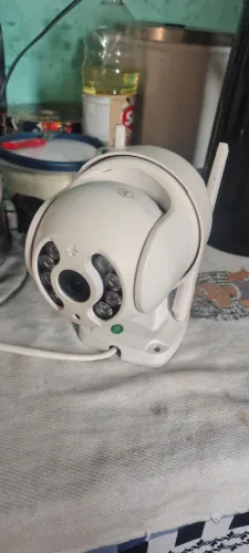 Camera de segurança