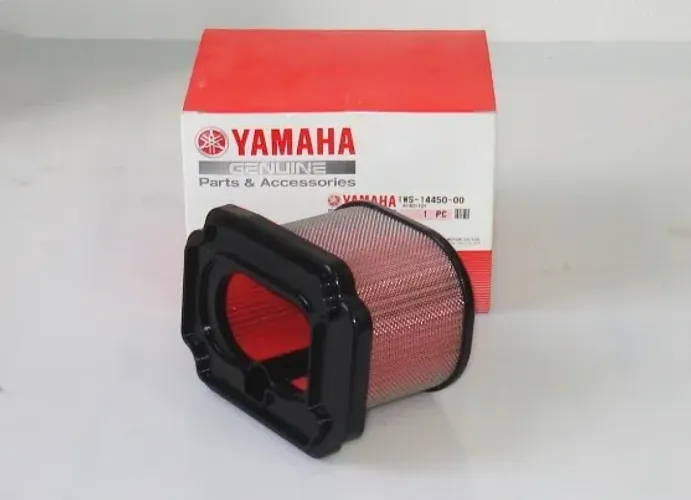 FILTRO DE AR ORIGINAL MT07