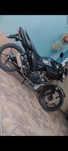 Fazer 150