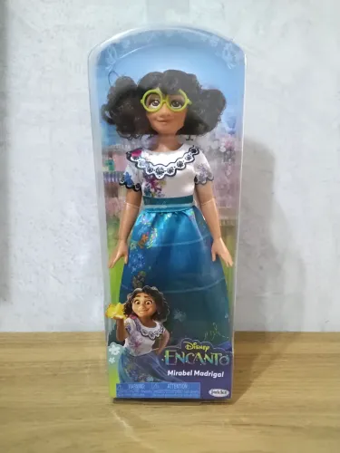 Boneca Disney Mirabel