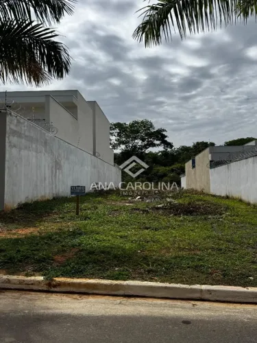 Lote / Terreno em Reserva Real - Montes Claros
